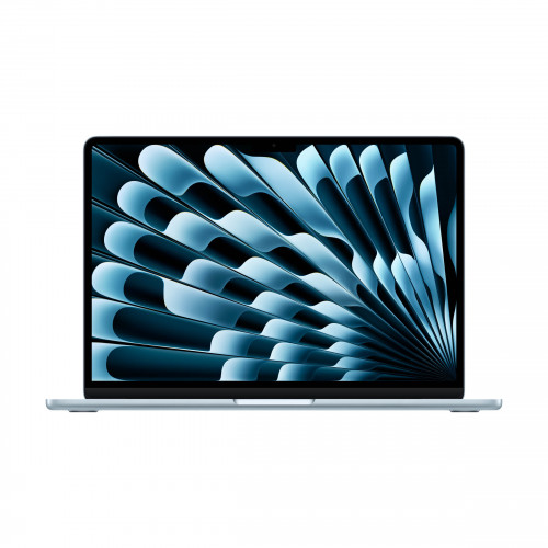 Apple MacBook Air 13,6" 2025 Sky Blue (MC6T4) б/в